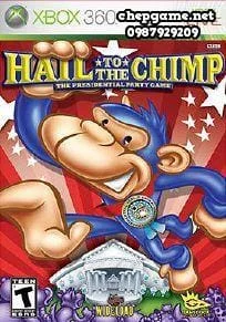 Hail To The Chimp