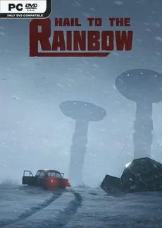 Hail to the Rainbow