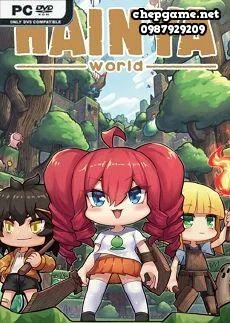 HAINYA WORLD