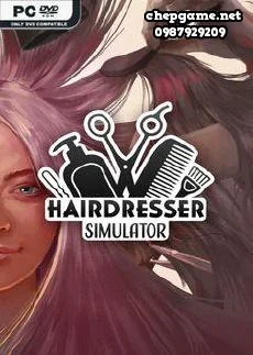 Hairdresser Simulator