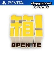 Hako Open Me