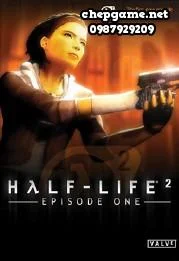 Half Life 2 Episode One