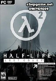 Half Life 2 Lost Coast