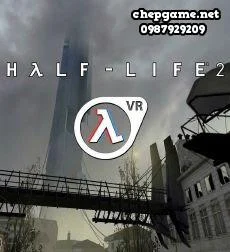 Half Life 2 VR