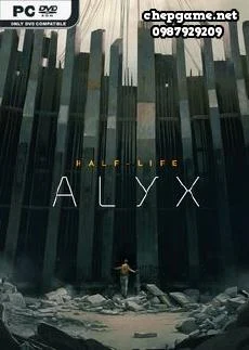 Half Life Alyx