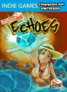 Halfbrick Echoes