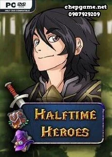 Halftime Heroes