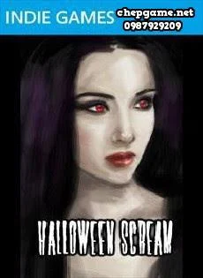 Halloween Scream