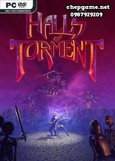 Halls of Torment