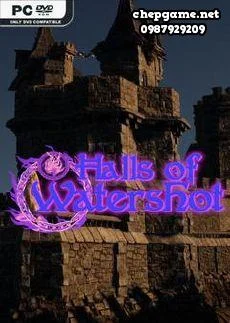 Halls of Watershot