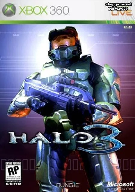 Halo 3