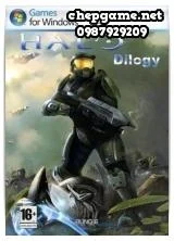 Halo Dilogy