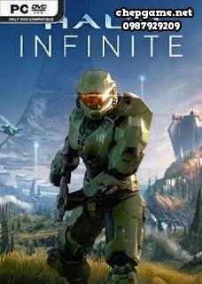 Halo Infinite