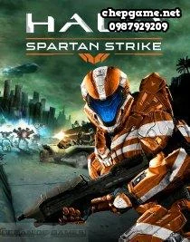 Halo Spartan Strike
