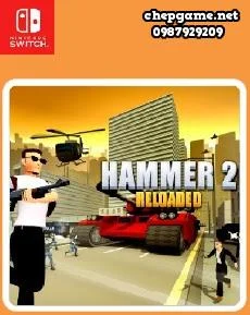 Hammer 2 Reloaded