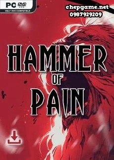 Hammer of Pain