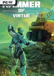Hammer of Virtue