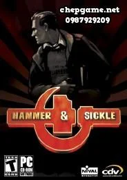 Hammer & Sickle