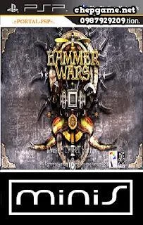 Hammer Wars