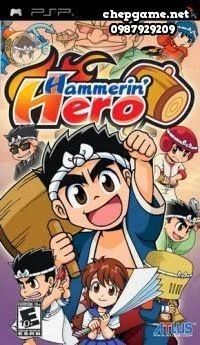 Hammerin Hero