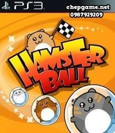 Hamster Ball PSN