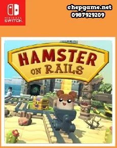 Hamster on Rails