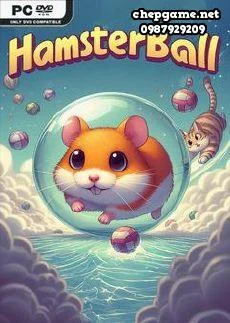 Hamsterball Potatos Great Escape