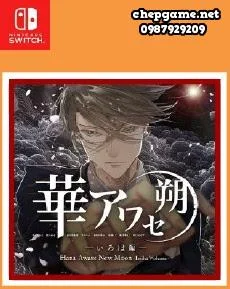 Hana Awase New Moon Iroha Volume