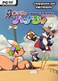 Hanabys Summer Festival