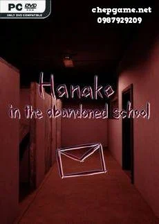Hanako in The Abandoned School