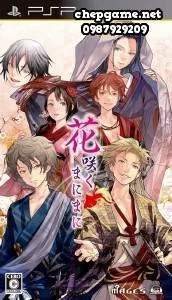Hanasaku Manimani