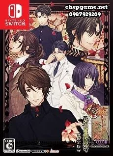 Hanayaka Nari Wa ga Ichizoku Modern Nostalgie