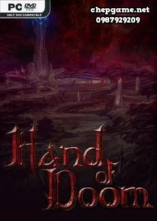 Hand of Doom