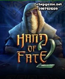 Hand of Fate 2
