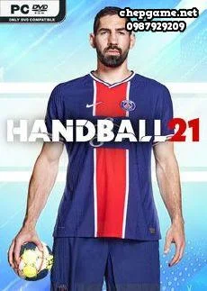 Handball 21