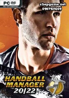 Handball Manager 2022