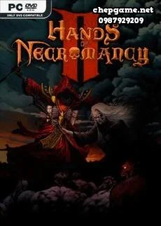 Hands Of Necromancy 2