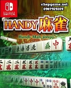 Handy Mahjong