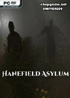 Hanefield Asylum