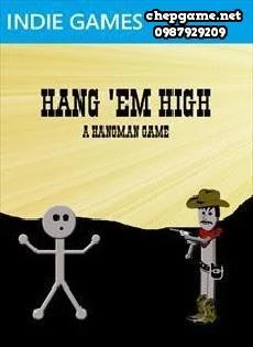 Hang Em High A Hangman Game