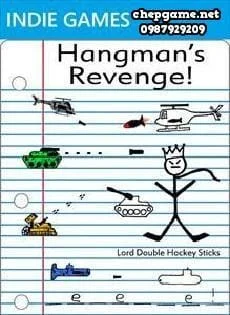 Hangmans Revenge