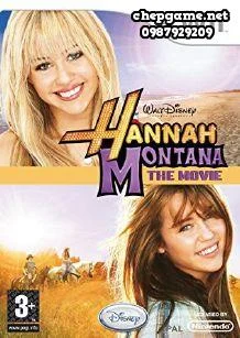 Hannah Montana The Movie
