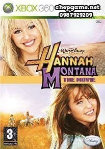 Hannah Montana The Movie