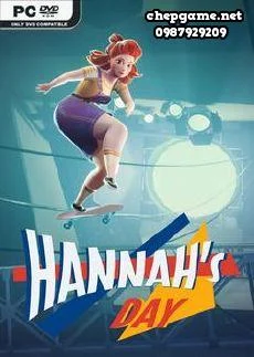 Hannahs Day