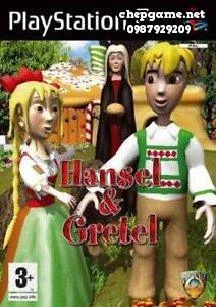 Hansel & Gretel
