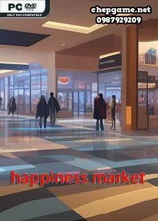 happiness market