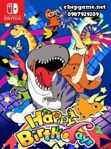 Happy Birthdays