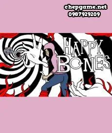 Happy Bones
