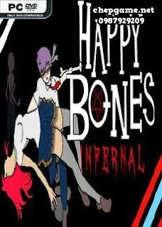 Happy Bones Infernal