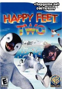 Happy Feet Two